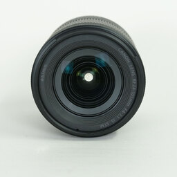 Canon RF24-105mm F4-7.1 IS STM