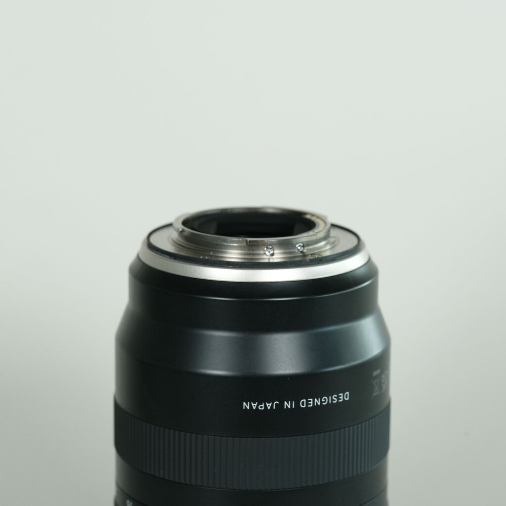 TAMRON 17-70mm F/2.8 Di III-A VC RXD（Model B070）［フジフイルムX用］