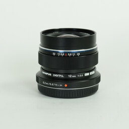 OLYMPUS M.ZUIKO DIGITAL ED 12mm F2.0 OLYMPUS M.ZUIKO DIGITAL ED 12mm F2.0