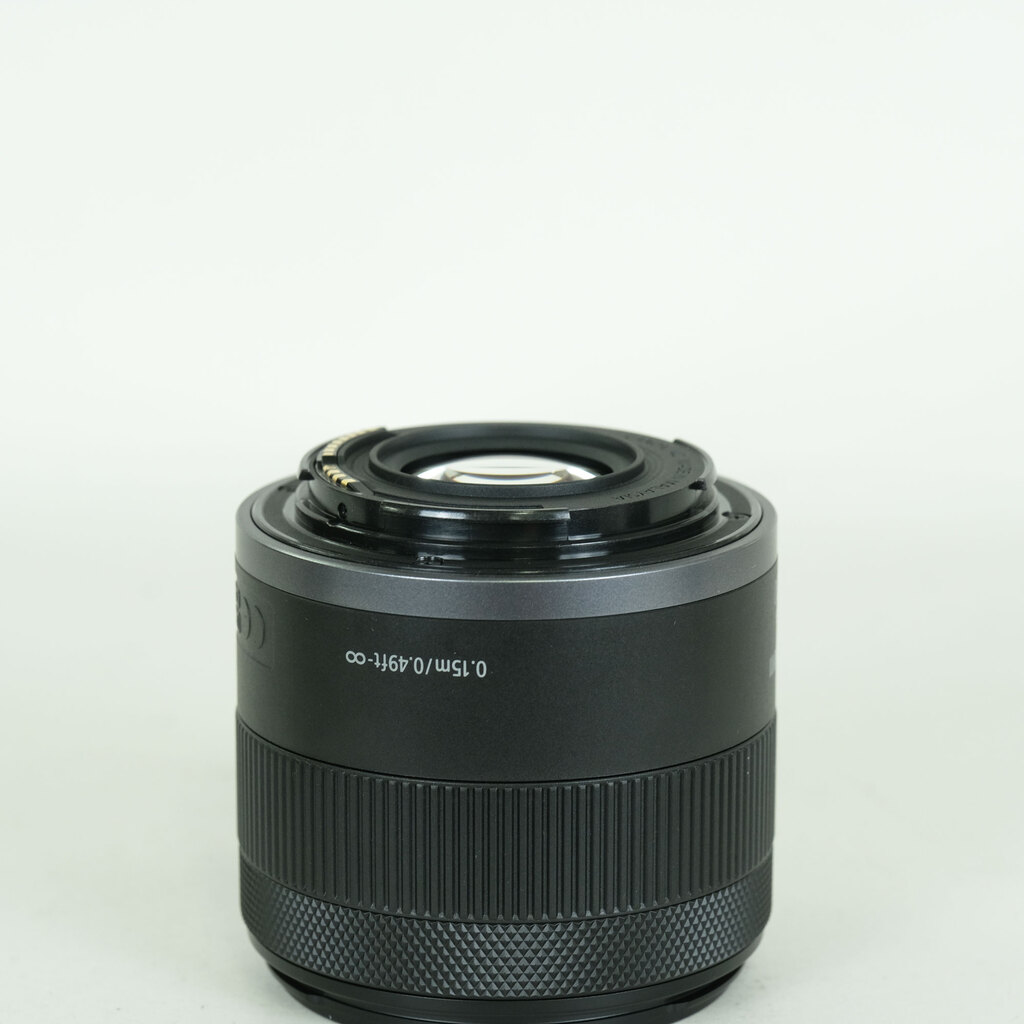 Canon RF-S14-30mm F4-6.3 IS STM PZ