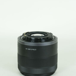 Canon RF-S14-30mm F4-6.3 IS STM PZ