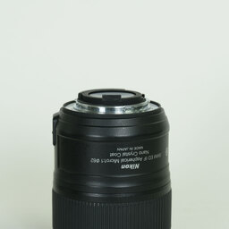 Nikon AF-S Micro NIKKOR 60mm f/2.8G ED
