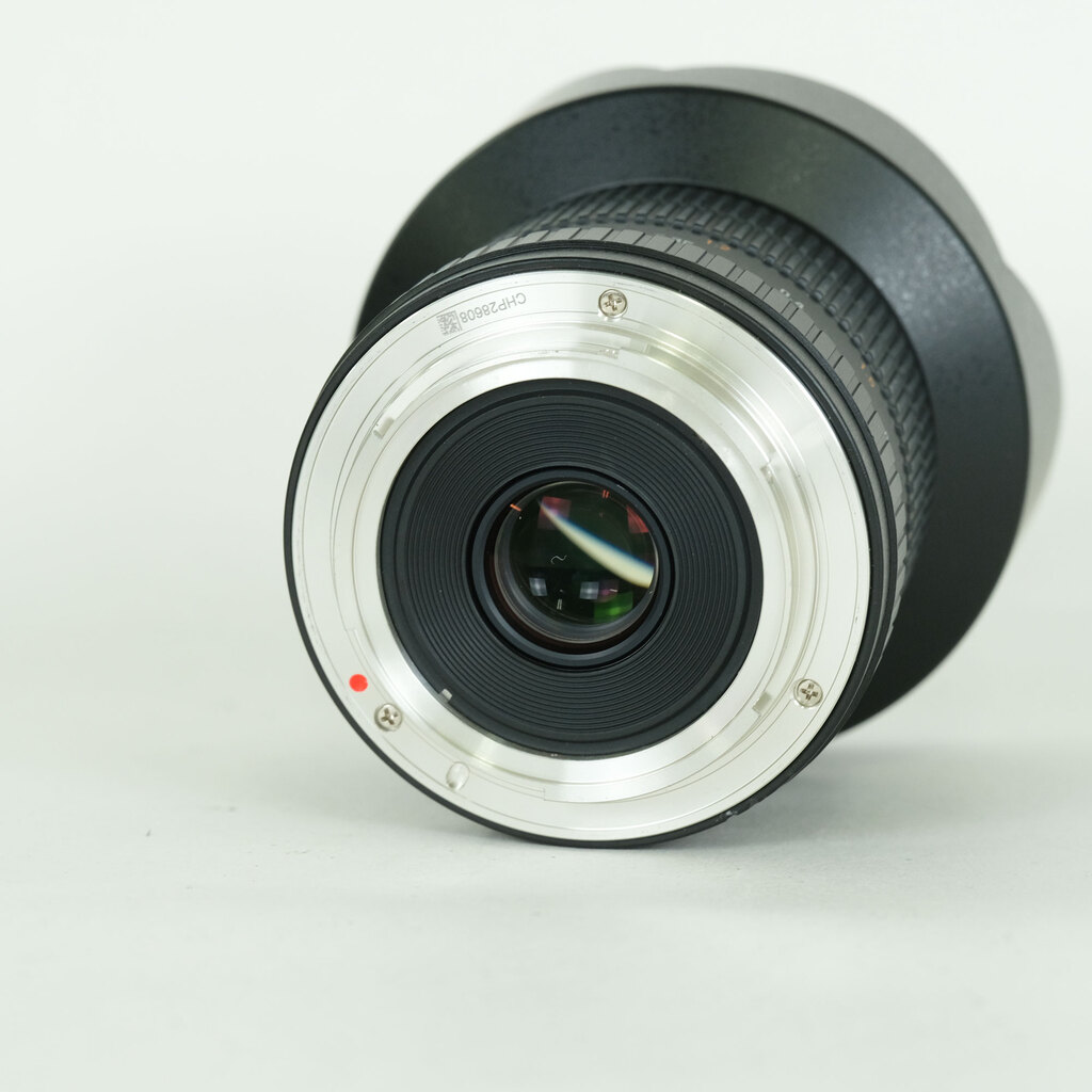 SAMYANG 14mm F2.8 Aspherical IF [キヤノンEF用]