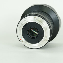 SAMYANG 14mm F2.8 Aspherical IF [キヤノンEF用]