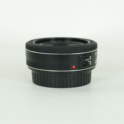 Canon EF40mm F2.8 STM