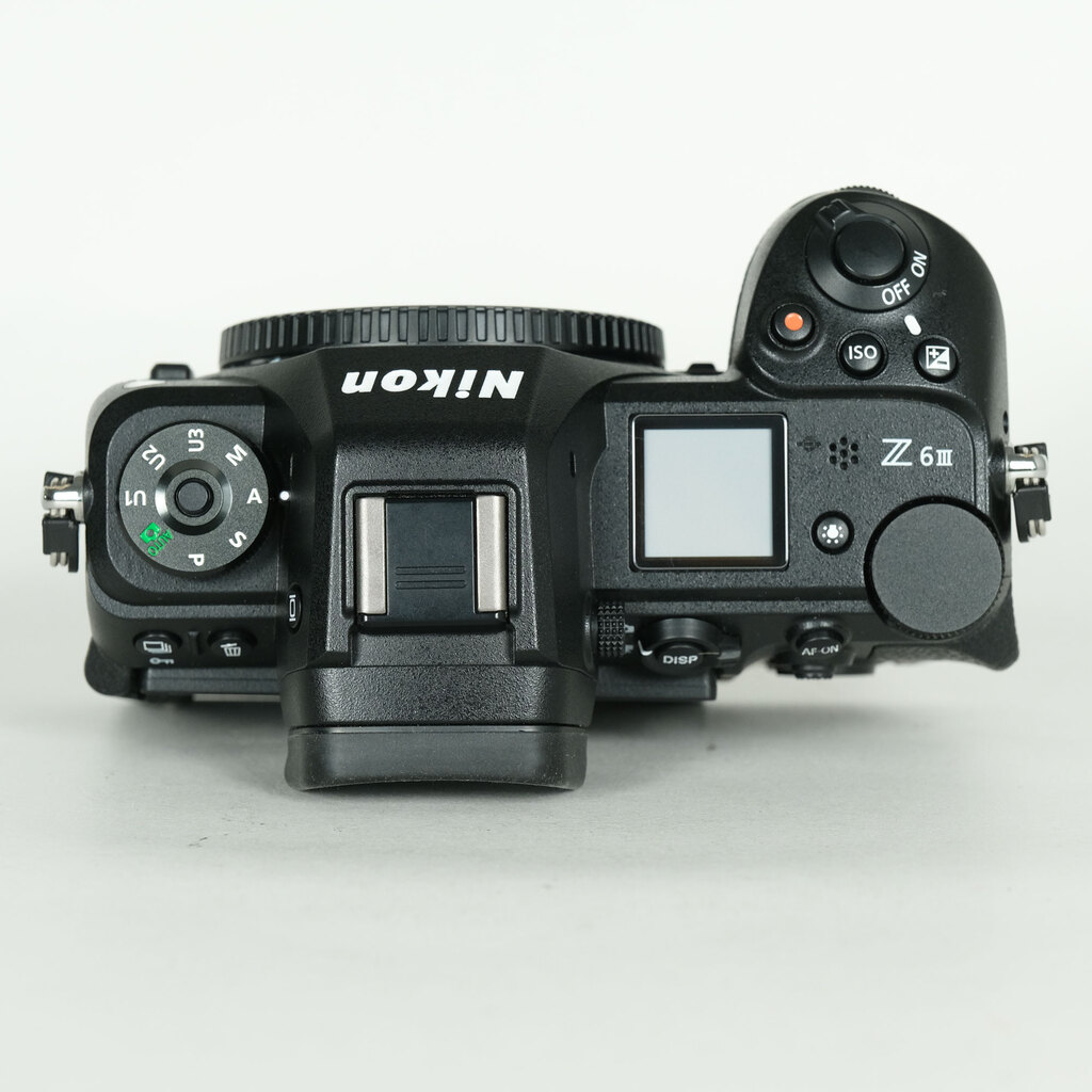 Nikon Z6III