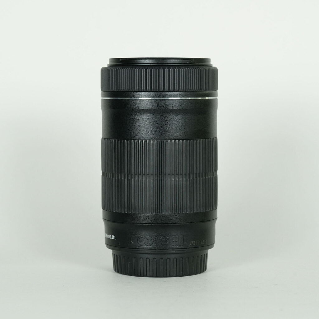 Canon EF-S55-250mm F4-5.6 IS STM
