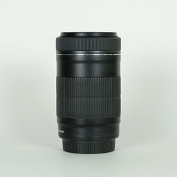 Canon EF-S55-250mm F4-5.6 IS STM