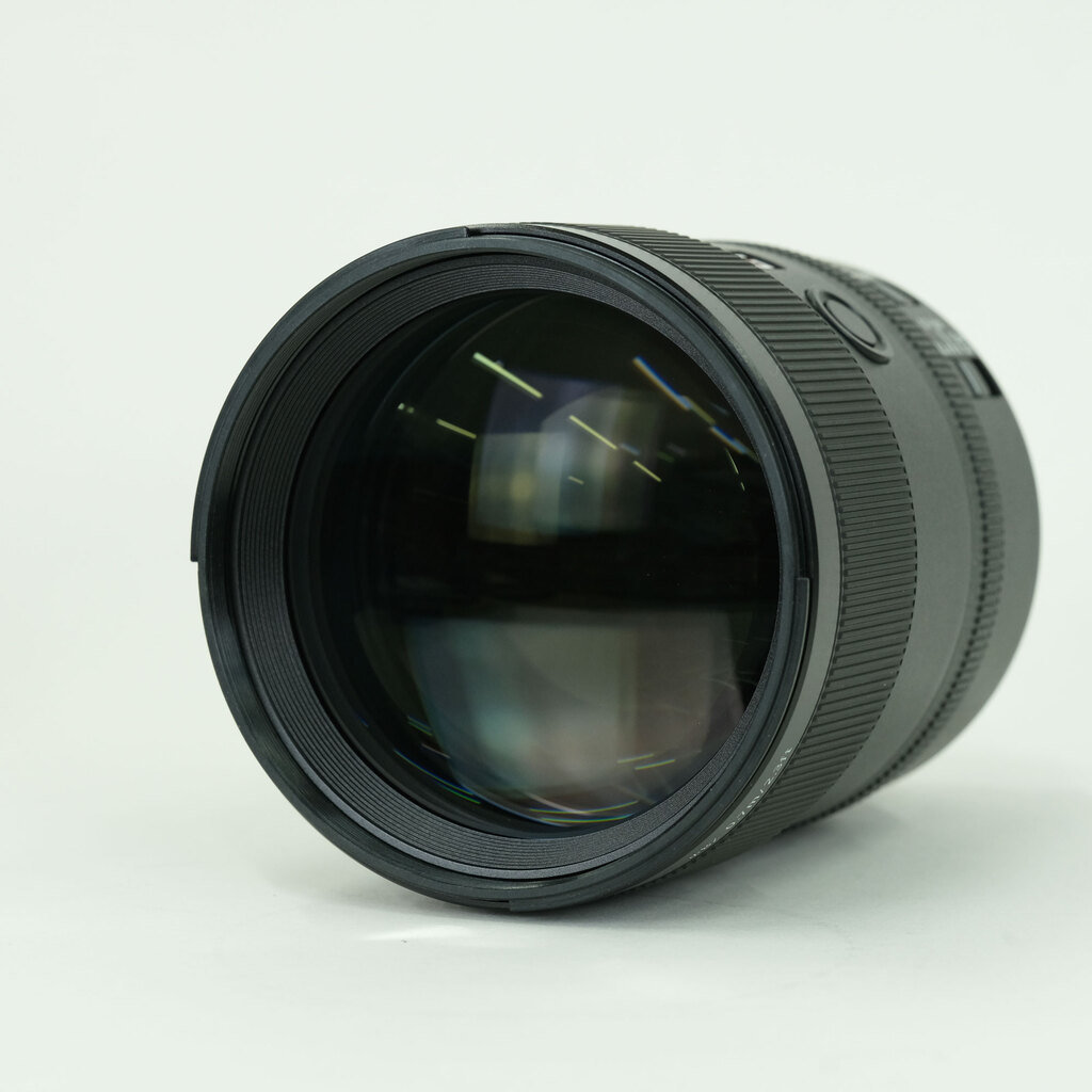 SONY FE 135mm F1.8 GM SEL135F18GM SONY FE 135mm F1.8 GM SEL135F18GM