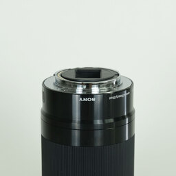 SONY E 55-210mm F4.5-6.3 OSS SEL55210