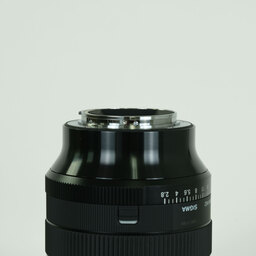 SIGMA 24-70mm F2.8 DG DN II｜Art [ソニーE用]