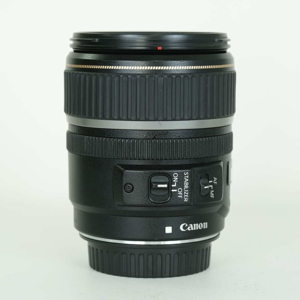 Canon EF-S17-85mm F4-5.6 IS USM Canon EF-S17-85mm F4-5.6 IS USM