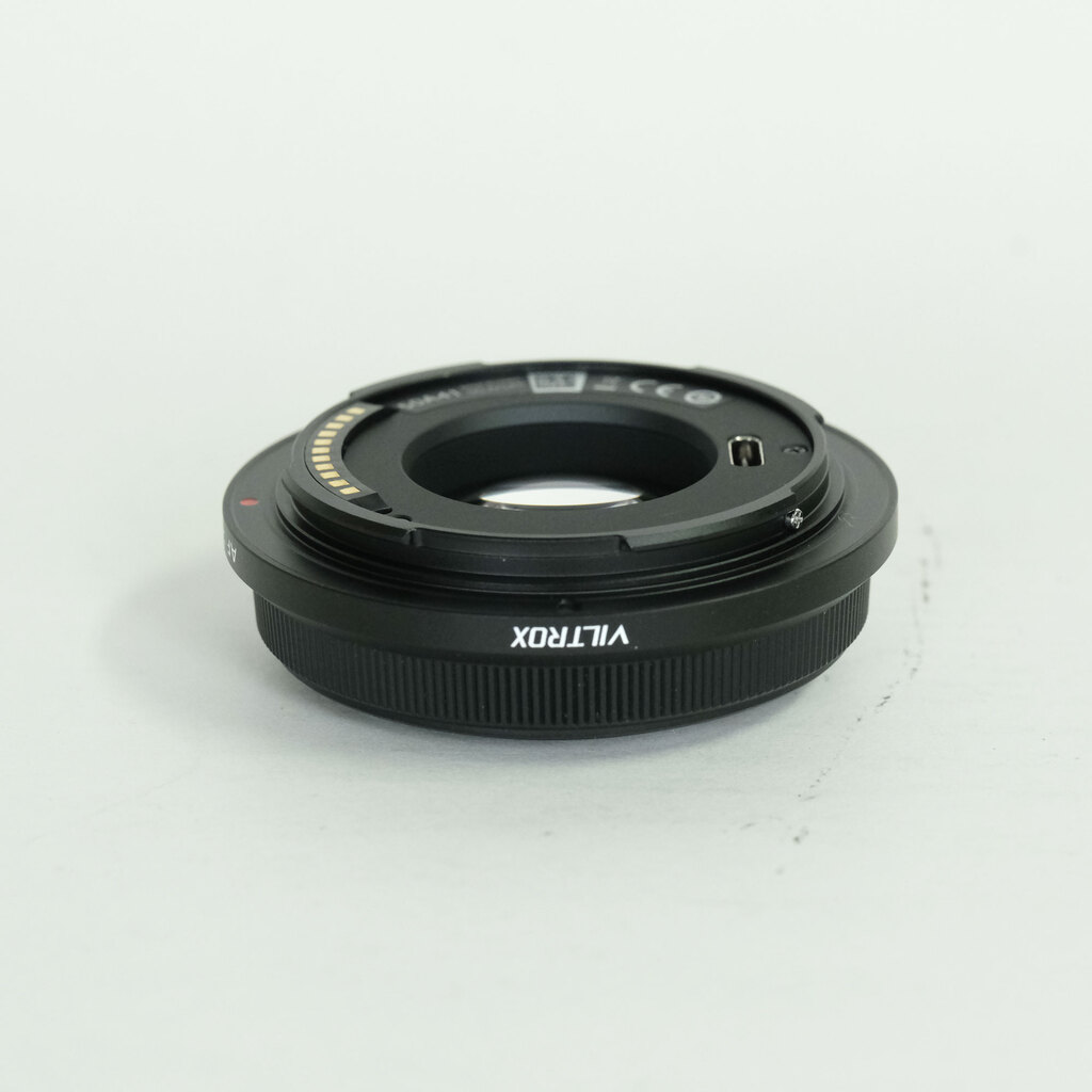VILTROX AF 28mm F4.5 AIR ニコンZ用