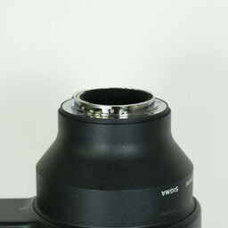 SIGMA 150-600mm F5-6.3 DG DN OS｜Sports [ソニーE用]