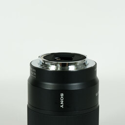 SONY E 18-135mm F3.5-5.6 OSS SEL18135 SONY E 18-135mm F3.5-5.6 OSS SEL18135