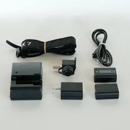 SONY α7S II（ILCE-7SM2）