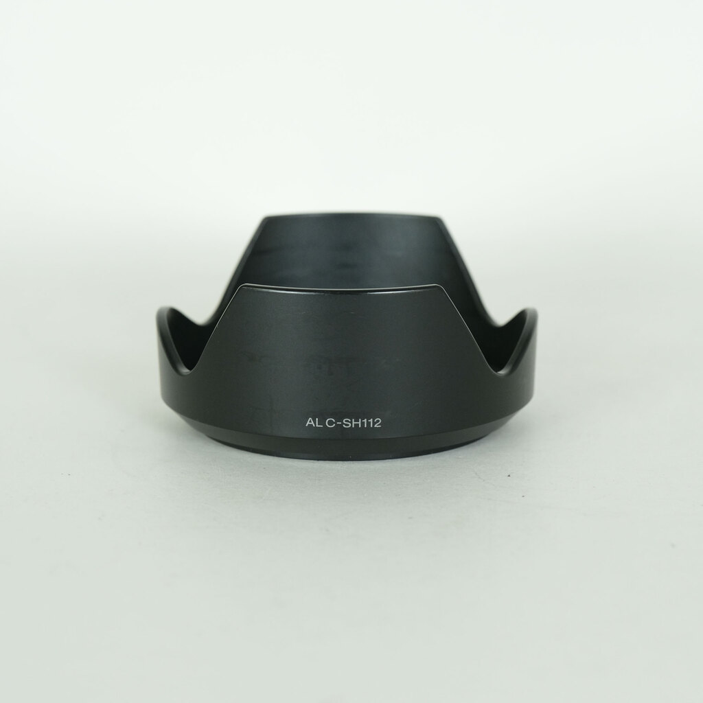 SONY E 35mm F1.8 OSS SEL35F18