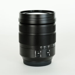 Panasonic LEICA DG VARIO-ELMARIT 12-60mm / F2.8-4.0 ASPH. / POWER O.I.S.