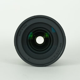 SIGMA 16mm F1.4 DC DN Contemporary [キヤノンRF用]