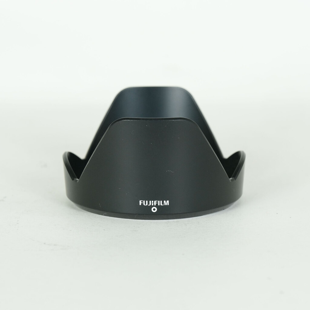 FUJIFILM XC16-50mm F3.5-5.6 OIS II