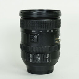 Nikon AF-S DX NIKKOR 18-200mm F3.5-5.6G ED VR II