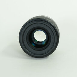 SIGMA 30mm F1.4 DC DN｜Contemporary [ソニーE用]