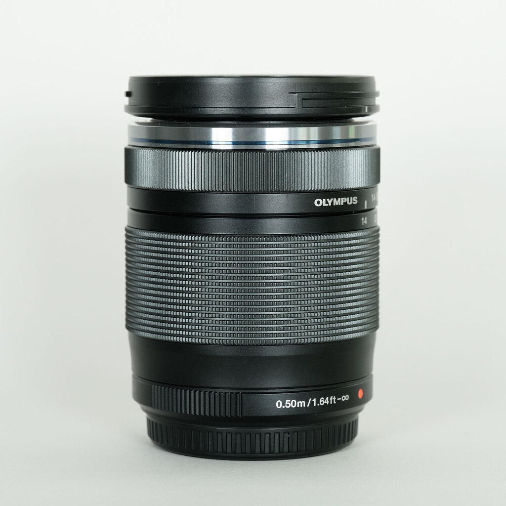 OLYMPUS M.ZUIKO DIGITAL ED14-150mm F4.0-5.6 II