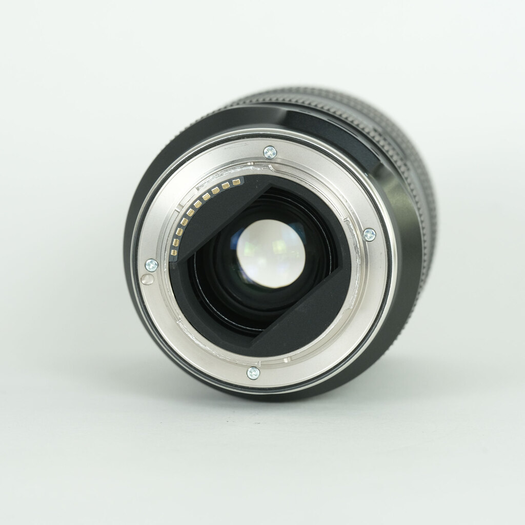 TAMRON 28-75mm F/2.8 Di III VXD G2 (Model A063) [ソニーE用]