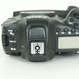 Canon EOS-1D X Mark II