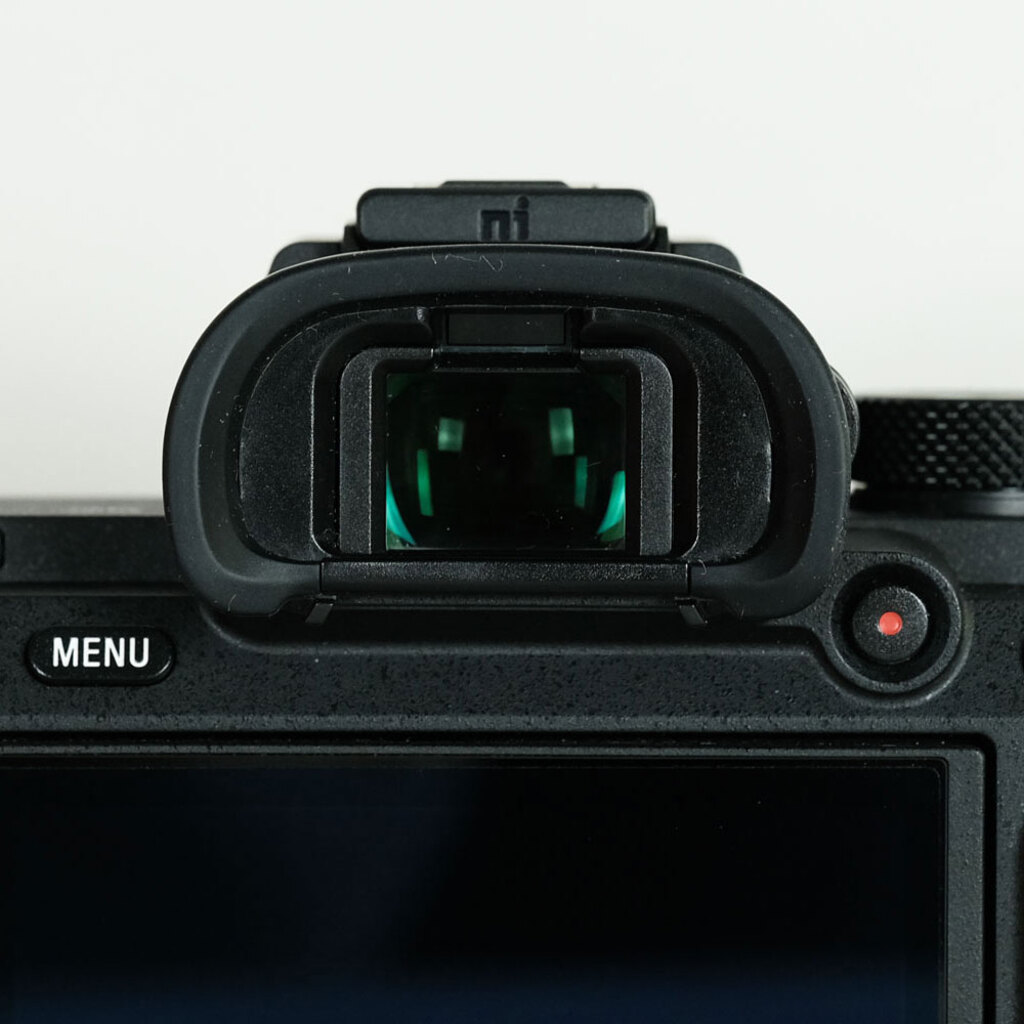 SONY α7 III（ILCE-7M3）