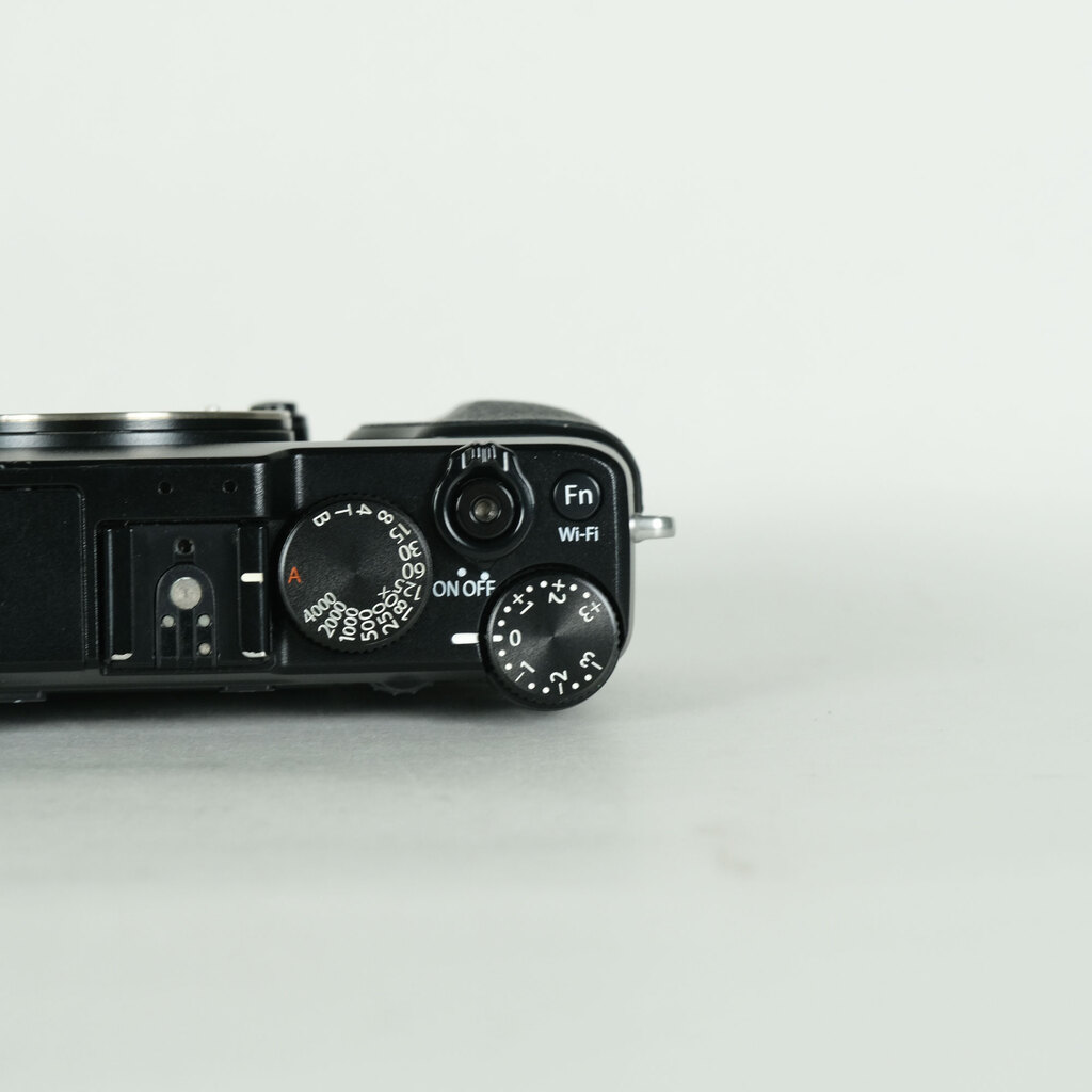 FUJIFILM X-E2の出品 | ONE SCENE（ワンシーン）