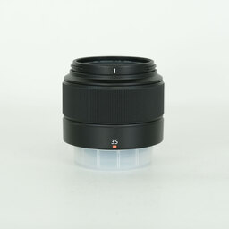 FUJIFILM XC35mmF2