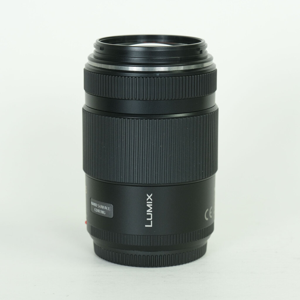 Panasonic LUMIX G X VARIO PZ 45-175mm / F4.0-5.6 ASPH. / POWER O.I.S.