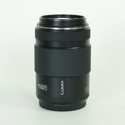 Panasonic LUMIX G X VARIO PZ 45-175mm / F4.0-5.6 ASPH. / POWER O.I.S.