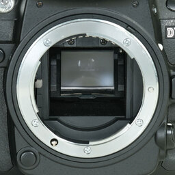 Nikon D7000