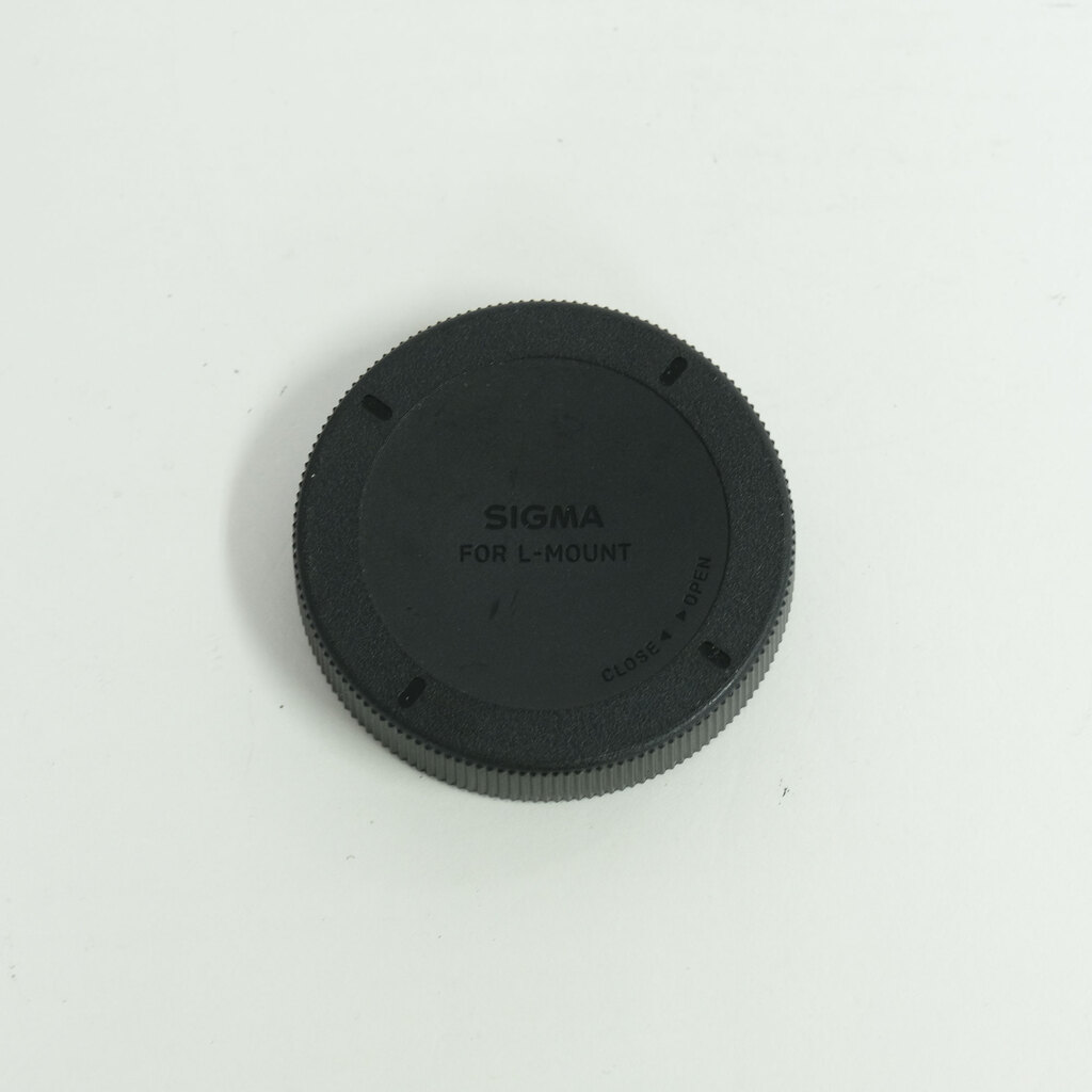 SIGMA 35mm F2 DG DN｜Contemporary [ライカL用]