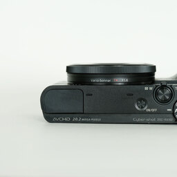 SONY Cyber-shot DSC-RX100