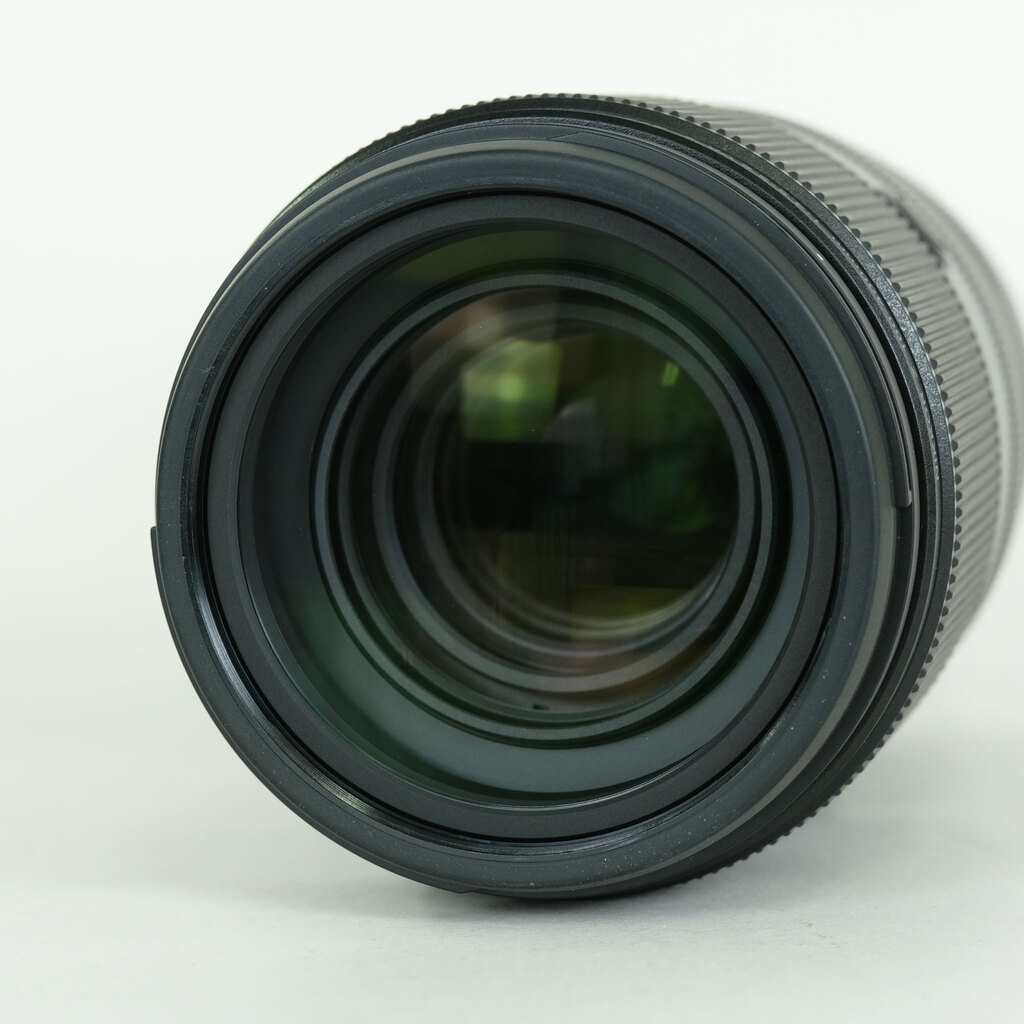 Nikon NIKKOR Z 100-400mm f/4.5-5.6 VR S