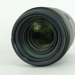 Nikon NIKKOR Z 100-400mm f/4.5-5.6 VR S