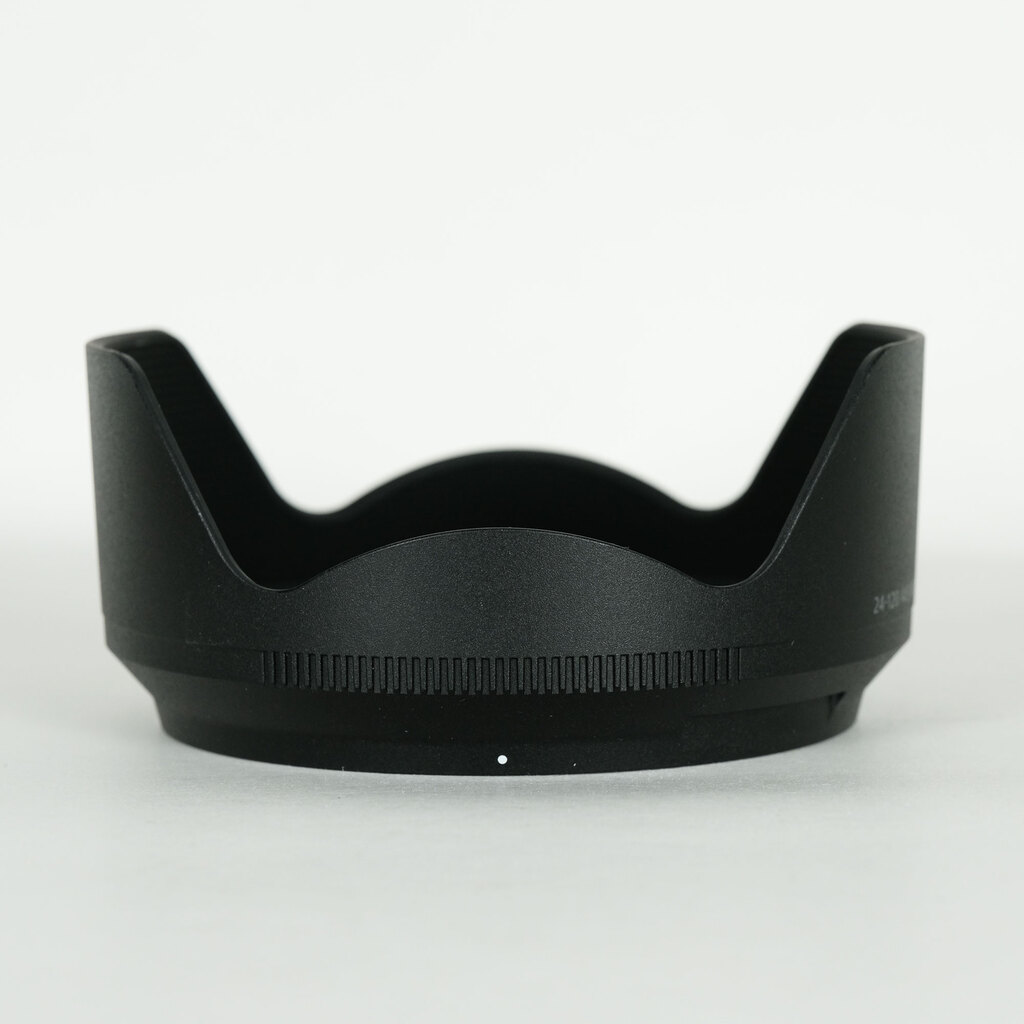 Nikon NIKKOR Z 24-120mm f/4 S