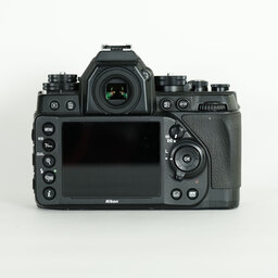 Nikon Df