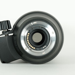 OLYMPUS M.ZUIKO DIGITAL ED 100-400mm F5.0-6.3 IS