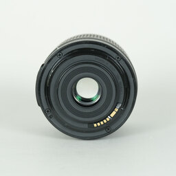 Canon EF-S18-55mm F3.5-5.6 IS STM
