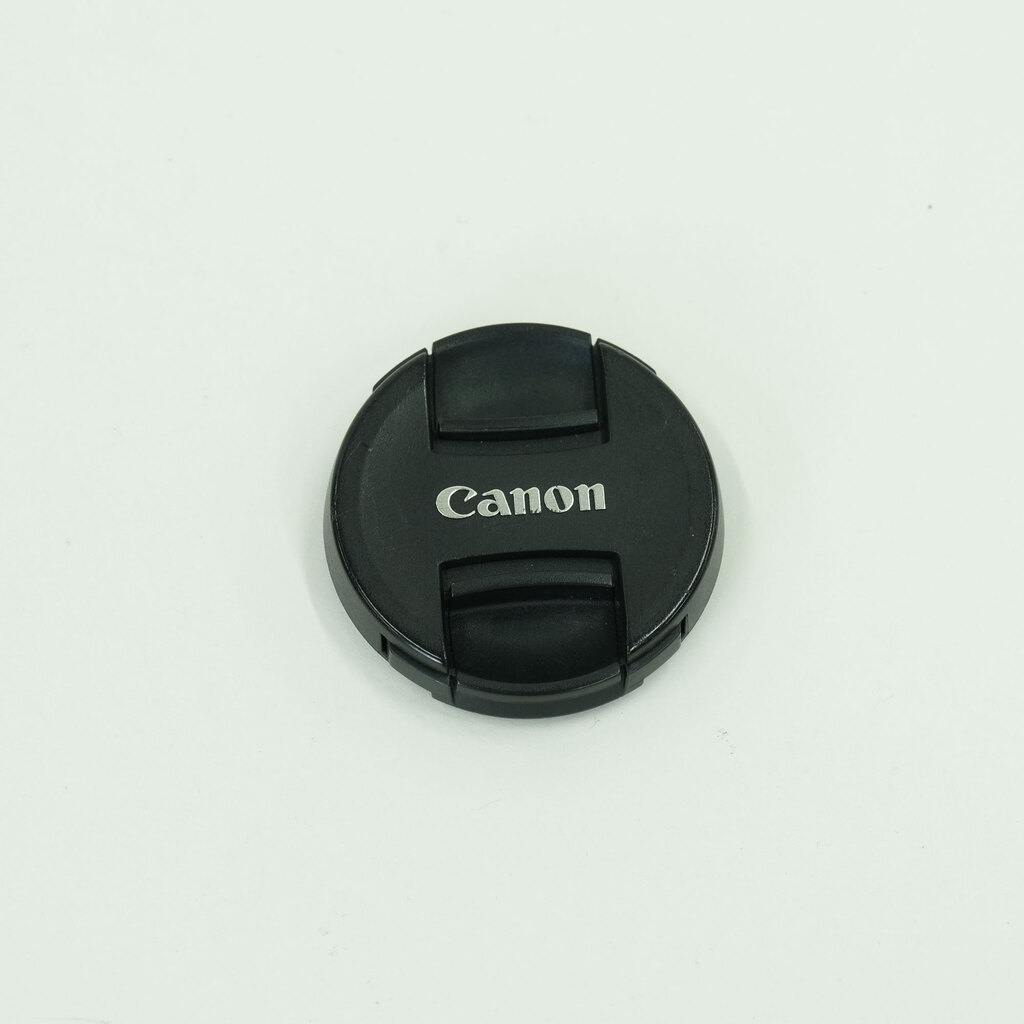 Canon EF-M15-45mm F3.5-6.3 IS STM Canon EF-M15-45mm F3.5-6.3 IS STM