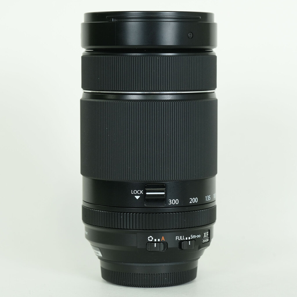 FUJIFILM XF70-300mmF4-5.6 R LM OIS WR FUJIFILM XF70-300mmF4-5.6 R LM OIS WR