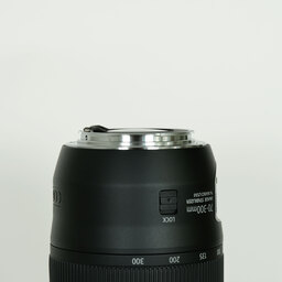Canon EF70-300mm F4-5.6 IS II USM