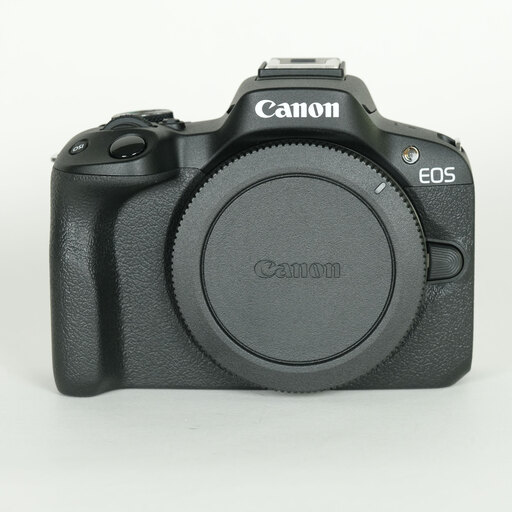 Canon EOS R50