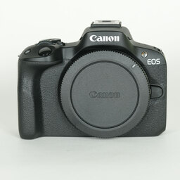 Canon EOS R50