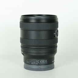 SONY FE 16-25mm F2.8 G SEL1625G