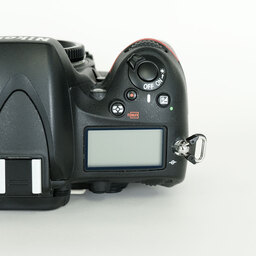 Nikon D610